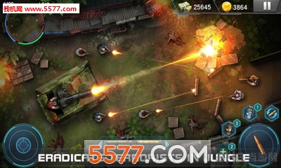 精英特警(EliteSwa安卓版)的图册