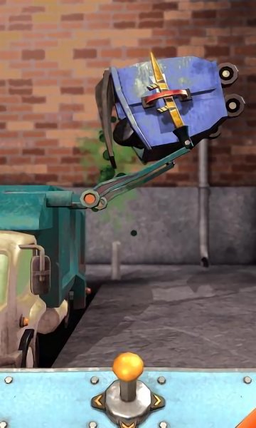 开车老司机手游的图册