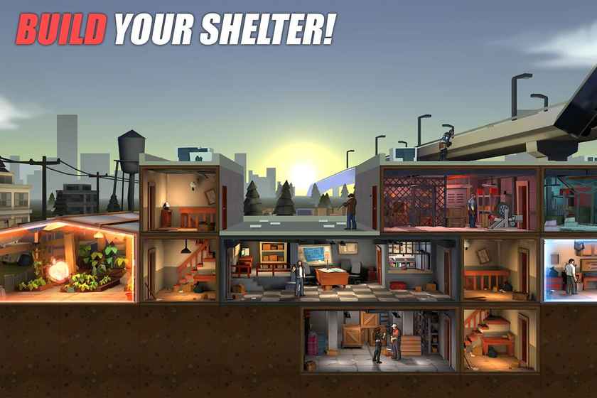 ZombieFaction的图册