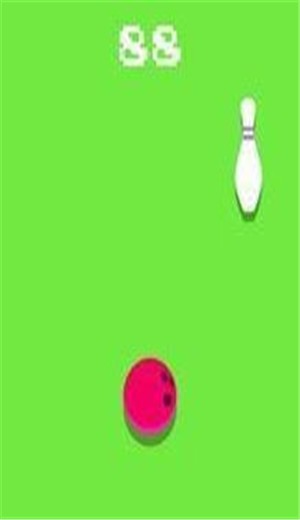 保龄球的胜利的图册