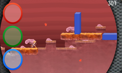 克莱门狂奔的图册