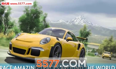 StreetChasing:SpeedRacing(街道追逐竞速安卓版)的图册