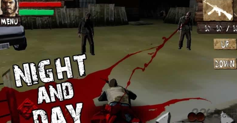 杰夫僵尸生存中文版的图册