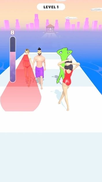 分心男朋友(DistractedBoyfriend)的图册