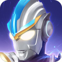 奥特曼传奇英雄官方服