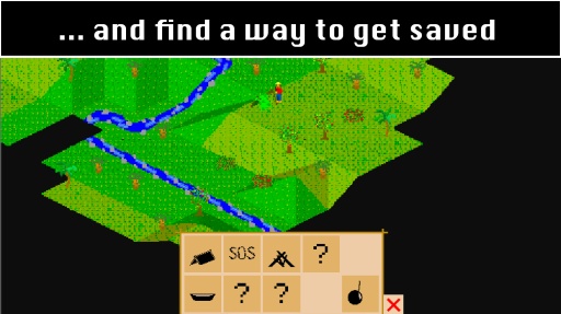 沉船余生(pc生存游戏移植)的图册