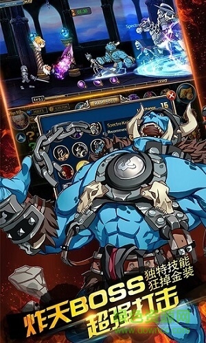 冰与火剑魂之刃的图册