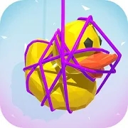 Untangle(解救动物3D安卓版)
