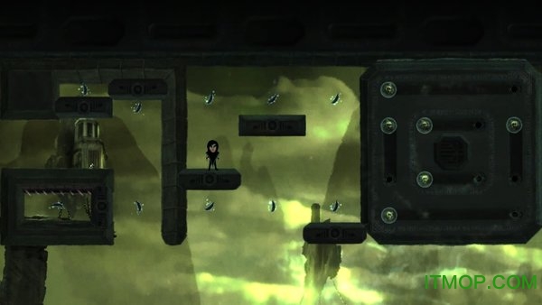 北欧神话之雾尼的图册