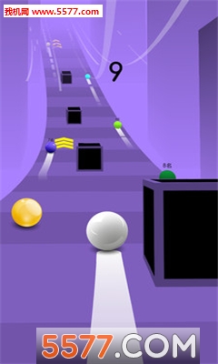 欢乐滚动球球(疯狂的球球官方版)的图册