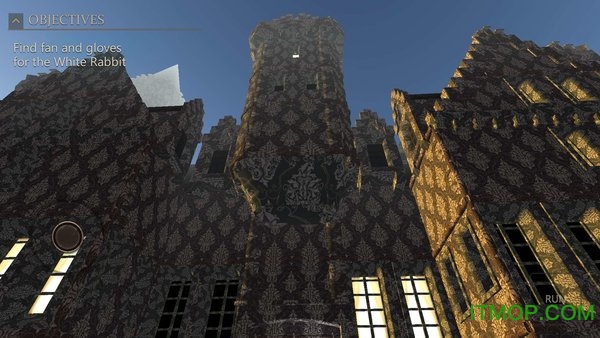 爱丽丝梦游仙境解谜中文版(AliceWonderland)的图册