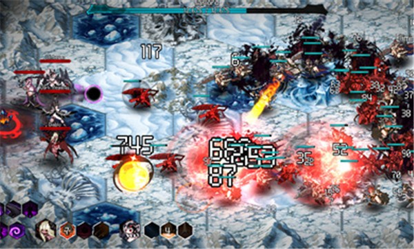 地牢小队官方版的图册