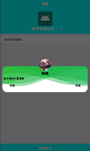 胡桃弱网重制版参数的图册