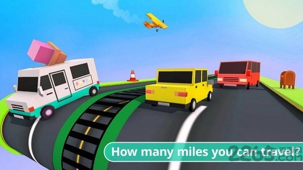 交通繁忙手机版的图册