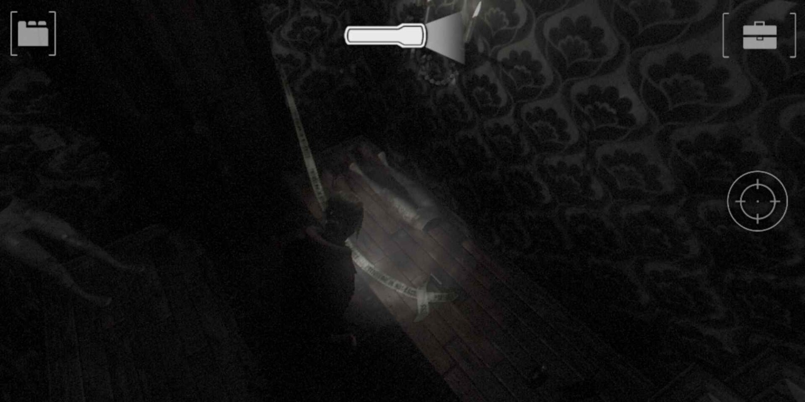 失落的记忆无鹿头人的图册