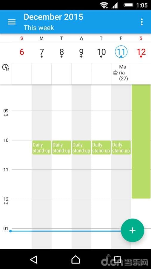 xperia日历手机版的图册