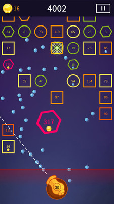 指尖炮弹的图册