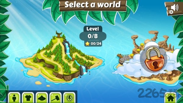 茶杯头战斗无限金币版的图册