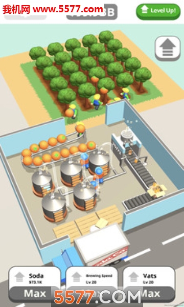 汽水工厂安卓版的图册