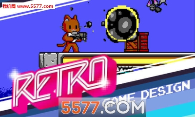 HomeArcade(游乐园大冒险安卓版)的图册