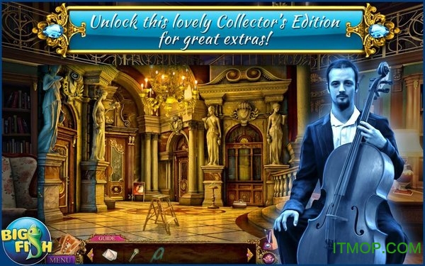 死之舞最后的慢板(DanseMacabreLastAdagio)的图册