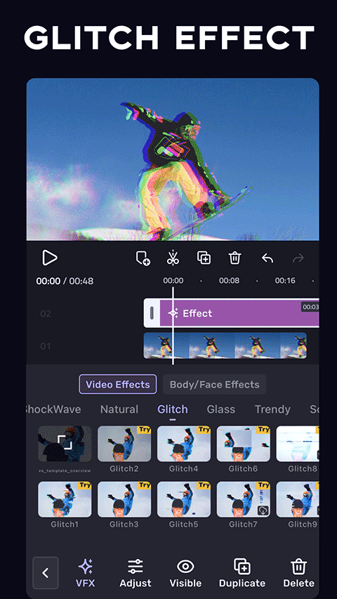 vivacut中文版最新版的图册