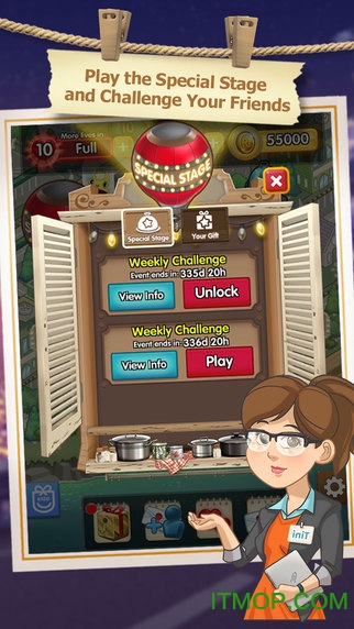 速食快餐店(WarungChainGoFoodExpress)的图册