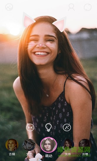 a1986相机的图册