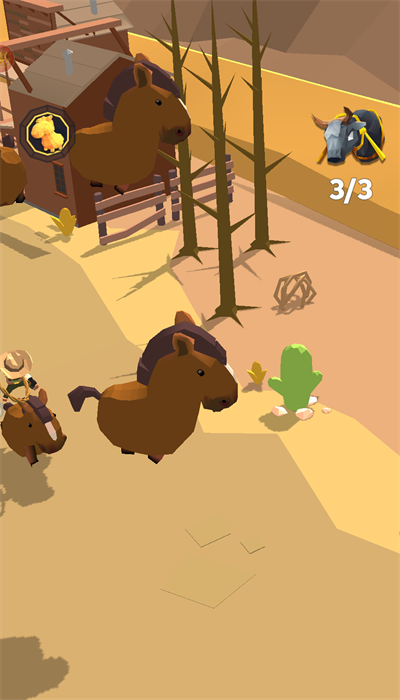 套马的汉子游戏的图册