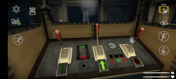 蜘蛛怪物多人联机版的图册