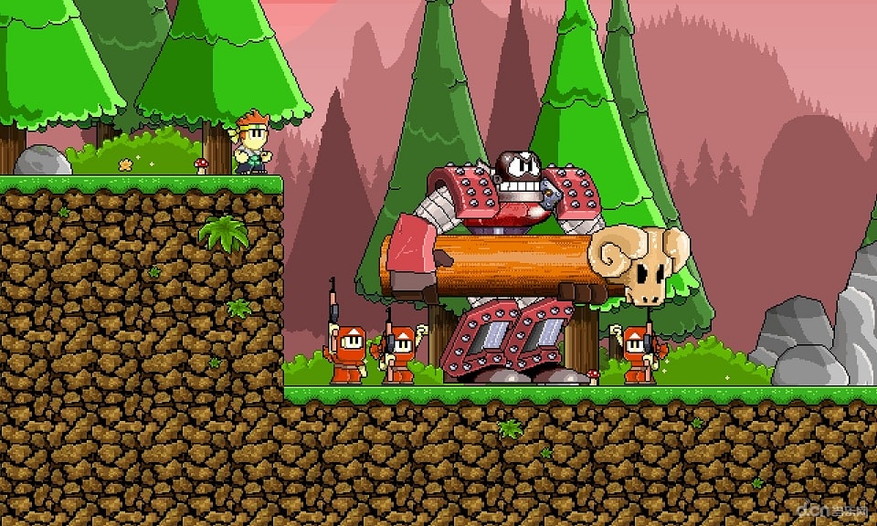 英雄丹破解版无限血的图册