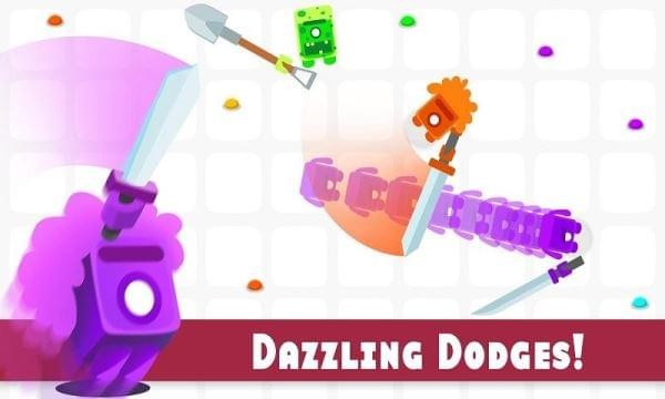 暴徒大作战的图册