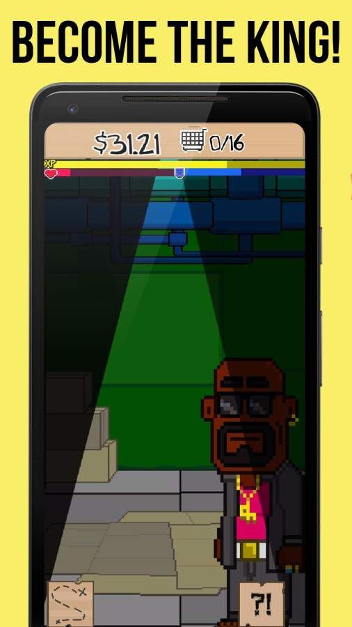 屁股工程师的图册