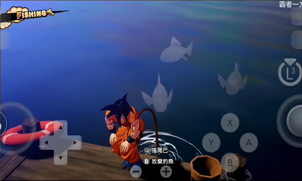 suyu模拟器安卓app的图册