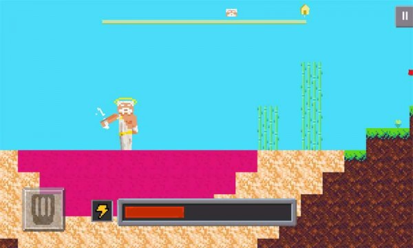 布娃娃大逃亡的图册