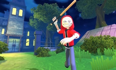 愤怒的男孩最新版的图册