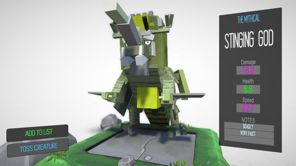 合成动物汉化版的图册