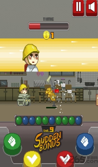 狂暴一家手机版(suddenbonus)的图册