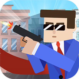 子弹先生狙击战场内购破解版