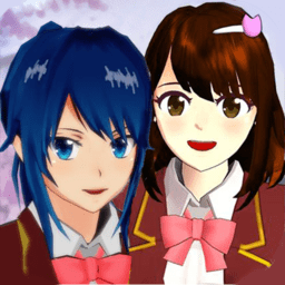 动漫少女恋爱世界游戏