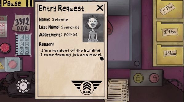 这不是我的邻居无广告的图册