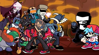 星期五晚上音乐合集的图册