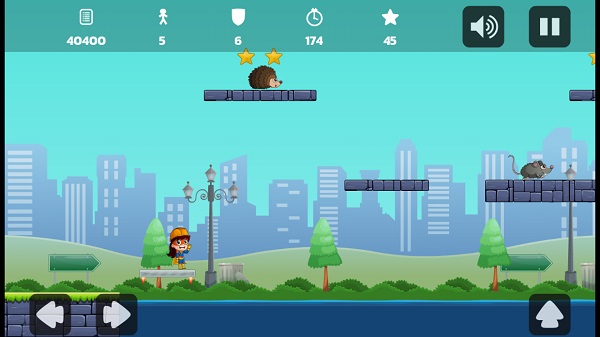 超能小女孩手游的图册