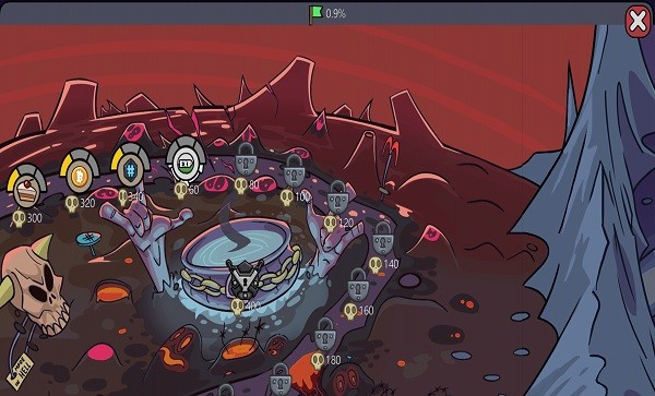 一枪小子2中文版的图册