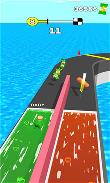 人生跑道安卓版的图册