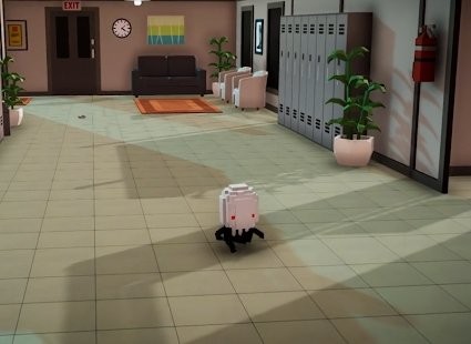 恶魔从不说谎2的图册