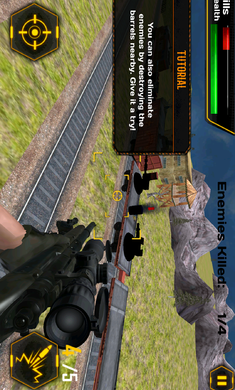 列车狙击手2016最新版的图册