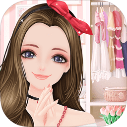 我的蜜蜜衣橱游戏