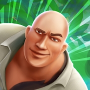 JumanjiEpicRun安卓版