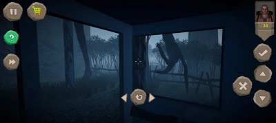 鬼怪项目基金收容所手机版的图册